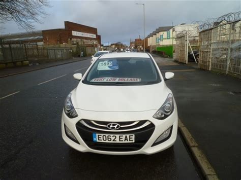 cheap cars liverpool area